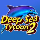 Deep Sea Tycoon 2 spil