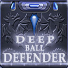 Deep Ball Defender spil