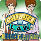 Defenders of Law Strategy Guide spil