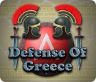 Defense of Greece spil