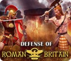 Defense of Roman Britain spil