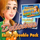 Delicious - Emily's Double Pack spil
