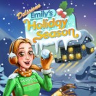 Delicious: Emily's Holiday Season! spil