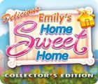 Delicious: Emily's Home Sweet Home Collector's Edition spil
