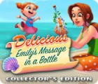 Delicious: Emily's Message in a Bottle Collector's Edition spil