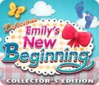Delicious: Emily's New Beginning Collector's Edition spil