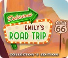Delicious: Emily's Road Trip Collector's Edition spil