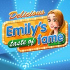 Delicious: Emily's Taste of Fame! spil