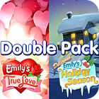 Delicious: True Love Holiday Season Double Pack spil