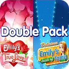 Delicious: True Taste of Love Double Pack spil