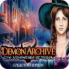 Demon Archive: The Adventure of Derek. Collector's Edition spil