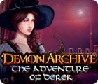 Demon Archive: The Adventure of Derek spil
