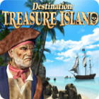 Destination: Treasure Island spil