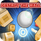 Destroy The Wall spil Destroy The Wall spil
