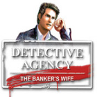 Detective Agency 2. Banker's Wife spil