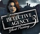 Detective Agency 3: Ghost Painting spil