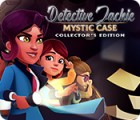 Detective Jackie: Mystic Case Collector's Edition spil