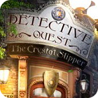 Detective Quest: The Crystal Slipper Collector's Edition spil