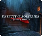 Detective Solitaire: Butler Story spil