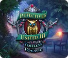 Detectives United III: Timeless Voyage spil