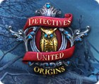 Detectives United: Origins spil