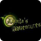Dhaila's Adventures spil