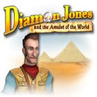 Diamon Jones: Amulet of the World spil