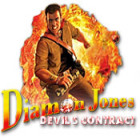Diamon Jones: Devil's Contract spil