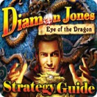 Diamon Jones: Eye of the Dragon Strategy Guide spil