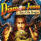 Diamon Jones: Eye of the Dragon spil