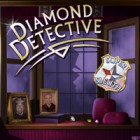 Diamond Detective spil