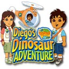 Diego`s Dinosaur Adventure spil