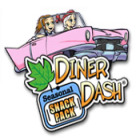 Diner Dash: Seasonal Snack Pack spil