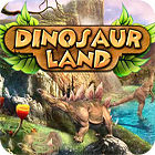 Dinosaur Land spil