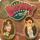Discovery! A Seek and Find Adventure spil