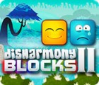 Disharmony Blocks II spil