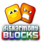 Disharmony Blocks spil