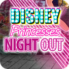 Disney Princesses Night Out spil