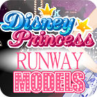 Disney Princesses — Runway Models spil