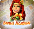 Divine Academy spil