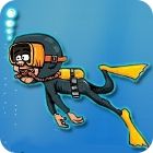 Diving Adventure spil