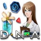 DNA spil
