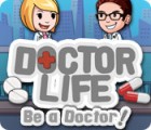 Doctor Life: Be a Doctor! spil