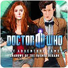 Doctor Who. Episode Four: Shadows Of The Vashta Nerada spil