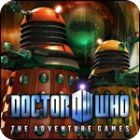 Doctor Who: The Adventure Games - Blood of the Cybermen spil