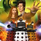 Doctor Who: The Adventure Games - City of the Daleks spil