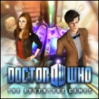 Doctor Who: The Adventure Games - TARDIS spil