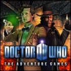 Doctor Who: The Adventure Games - The Gunpowder Plot spil