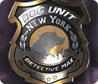 Dog Unit New York: Detective Max spil