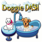 Doggie Dash spil